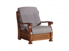 Кресло Фрегат-01 (ткань 2)