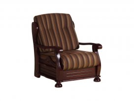 Кресло Фрегат-01 (ткань 3)