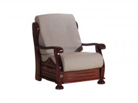 Кресло Фрегат-01 (ткань 5)