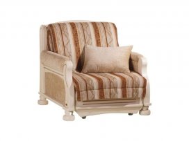 Кресло-кровать Фрегат 02-80 (ткань 2)