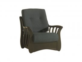 Кресло Фрегат-03 (ткань 4)