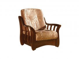 Кресло Фрегат-03 (ткань 5)