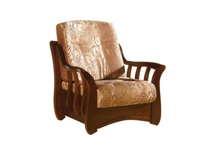 Кресло Фрегат-03 (ткань 5)