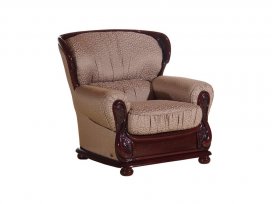Кресло Лион (ткань 1)
