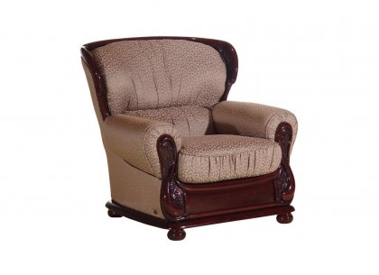 Кресло Лион (ткань 1)