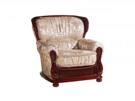 Кресло Лион (ткань 2)