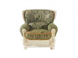 Кресло Лион (ткань 3)