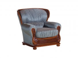 Кресло Лион (ткань 4)