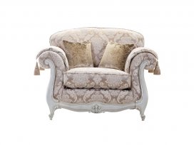 Кресло Лондон (ткань 4)