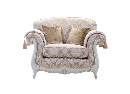 Кресло Лондон (ткань 4)