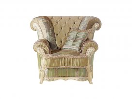 Кресло Мадрид (ткань 6)