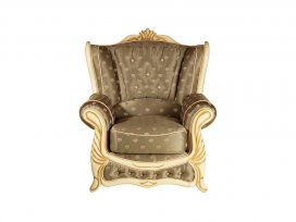 Кресло Прага (ткань 1)