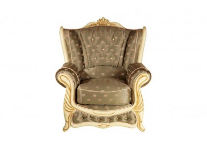 Кресло Прага (ткань 1)