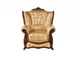 Кресло Прага (ткань 2)