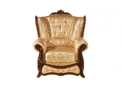 Кресло Прага (ткань 2)