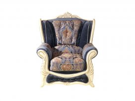 Кресло Прага (ткань 3)