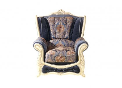 Кресло Прага (ткань 3)
