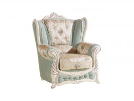 Кресло Прага (ткань 4)