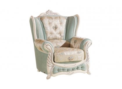 Кресло Прага (ткань 4)