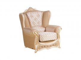 Кресло Прага (ткань 5)