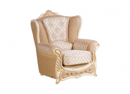 Кресло Прага (ткань 5)