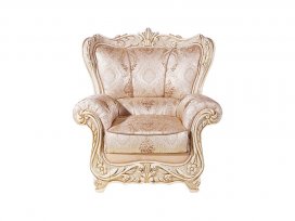 Кресло Севилья (ткань 1)