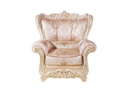 Кресло Севилья (ткань 1)