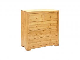 Комод 3+2 Калипсо 13 HK