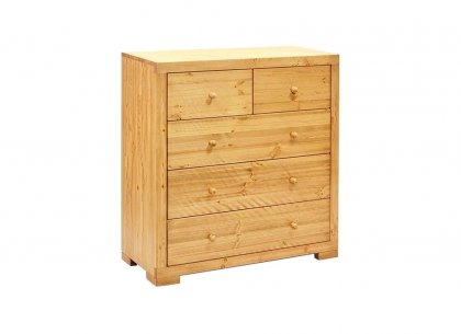 Комод 3+2 Калипсо 13 HK