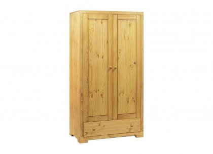 Шкаф 2-х дверный Калипсо 15 HK