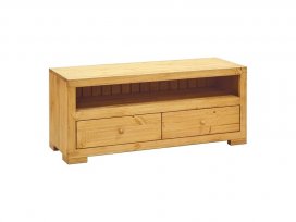 Тумба TV 120 Калипсо 10 HK