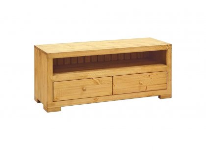 Тумба TV 120 Калипсо 10 HK