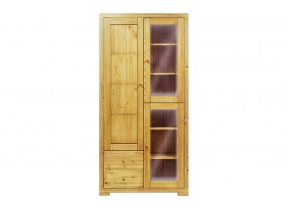 Витрина Grand Калипсо Д-02