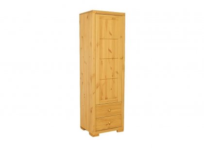 Витрина закрытая Калипсо B-02