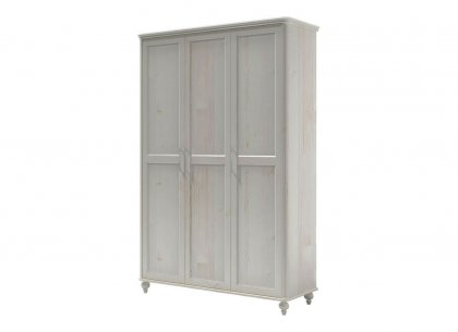 Шкаф 3-х створчатый Камелия