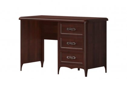 Стол рабочий 3 ящика Кэмел