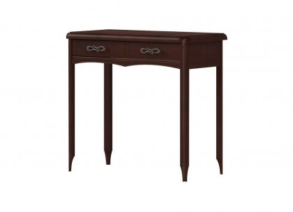 Стол туалетный 2 ящика Кэмел