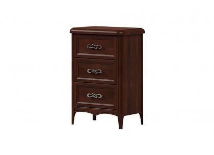 Тумба 3 ящика Кэмел