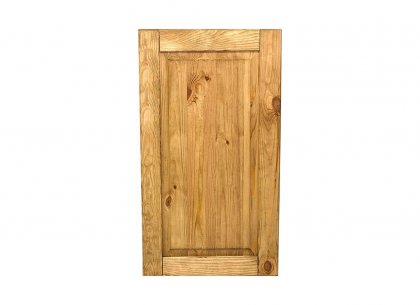 Дверь к п/м (без вырезанной ручки) Classic