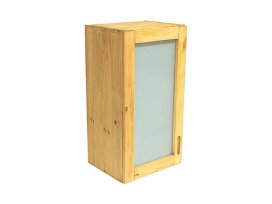 Шкаф настенный Н-10 (400) Classic