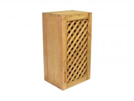 Шкаф настенный Н-12 (400) Classic