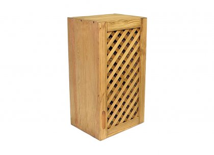 Шкаф настенный Н-12 (400) Classic