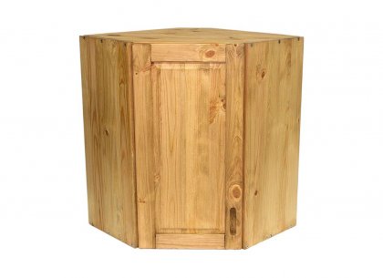 Шкаф настенный угловой Н-13 Classic