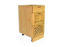 Шкаф-стол Н-03 Classic