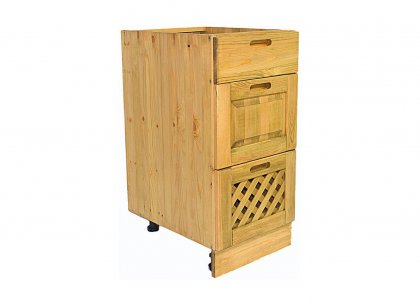 Шкаф-стол Н-03 Classic