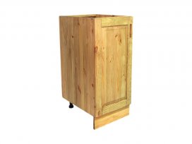 Шкаф-стол Н-04 (300) Classic