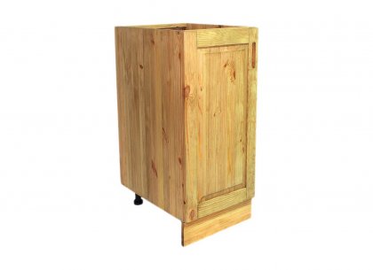 Шкаф-стол Н-04 (300) Classic