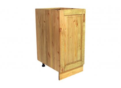 Шкаф-стол Н-04 (400) Classic