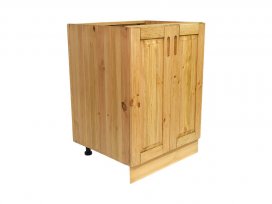 Шкаф-стол Н-04 (600) Classic