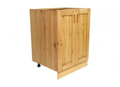 Шкаф-стол Н-04 (600) Classic